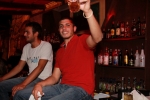 Friday Night at Marvel's Pub, Byblos